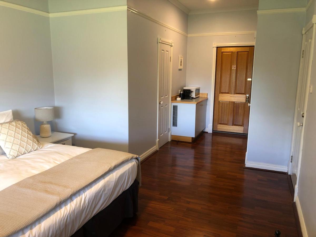 Springwood Homestead B&B Metricup Buitenkant foto