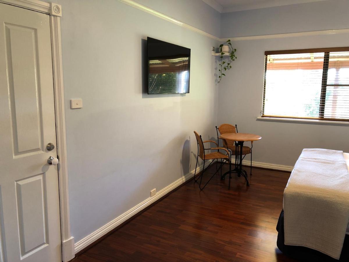 Springwood Homestead B&B Metricup Buitenkant foto