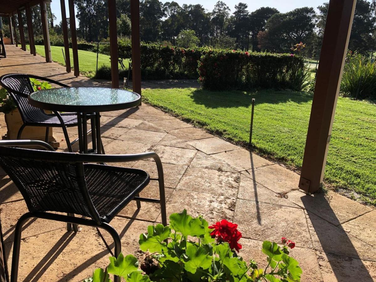 Springwood Homestead B&B Metricup Buitenkant foto